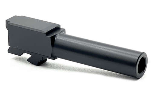 Barrels Choke Tubes LBE Unlimited LBE BARREL FOR GLOCK 26 9MM BLK • Model: 